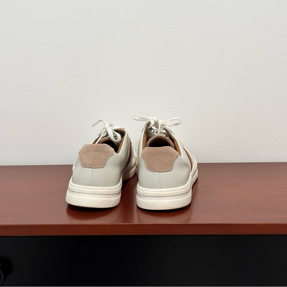 Clarks women’s Maui Casual Sneakers - Picture 3 of 6